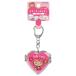  Hello Kitty Heart type зеркало брелок для ключа выгоревший на солнце участок 070737 SANRIO Sanrio герой z