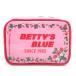 marason0804 Betty's Blue ламинирование сумка shopa-036304 BETTY'S BLUE распродажа * упаковка не возможно . один человек sama 2 пункт ограничение 