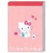  Hello Kitty память Mini 033440 стерео shoPastel SANRIO Sanrio герой z