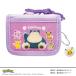  Pocket Monster RF бумажник лиловый 156609 pokemon Pokemon 