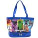 Minecraft с карманом винил большая сумка комикс 599782 summer item бассейн сумка голубой мой n craft 