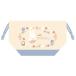  Miffy сумка для бэнто 205002 желтохвост салфетка сад мешочек 