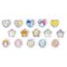 ���g���c�C���X�^�[�Y �N���X�^���V�[�� �L�L&amp;���� 683461 �T�����I SANRIO