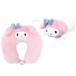  My Melody ....2way подушка для шеи 248346 SANRIO Sanrio герой z
