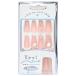 ss0904PINK MAGNET искусственные ногти длинный квадратное 228849 распродажа * упаковка не возможно . один человек sama каждый 2 пункт ограничение 