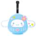  Cinnamoroll da ikatto PVC кейс 617509... серии мир смешанные товары SANRIO Sanrio герой z