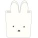  Miffy фетр авторучка подставка white 991423 Miffy Dick bruna белый 