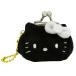  Hello Kitty маленький камыш . черный 057796 SANRIO Sanrio герой z