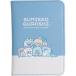  древесный уголь .ko... паспорт кейс путешествие серии голубой 