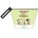  Snoopy PP сумка g крышка PEANUTS Petit collection 4 распродажа * упаковка не возможно 
