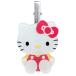  Hello Kitty da ikatto Kirakira зажим Petit collection Sanrio белый распродажа * упаковка не возможно 