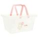  Miffy прозрачный корзина розовый 274673 miffy Dick bruna 