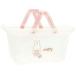  Miffy прозрачный Mini корзина розовый 274727 miffy Dick bruna 
