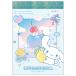  Cinnamoroll Mini память 276028ji Gree желе SANRIO Sanrio герой z