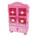  Hello Kitty шкаф грудь kao - na бардачок cosme кейс канцелярские принадлежности inserting настольный 619244