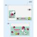 �X�k�[�s�[ �}�C�i���o�[�J�[�h�P�[�X �� 308225 PEANUTS �s�[�i�b�c �֘A�摜1