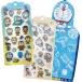  Doraemon Drop Jerry наклейка 2 листов & эмблема имеется платье полотенце комплект (A) [ упаковка не возможно ][.1 человек sama 1 пункт ограничение ][ расчет кредитной картой только ]