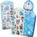  Doraemon Drop Jerry наклейка 2 листов & эмблема имеется платье полотенце комплект (B) [ упаковка не возможно ][.1 человек sama 1 пункт ограничение ][ расчет кредитной картой только ]