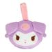  черный mi pillow имеется маска для глаз 348231 Sanrio распродажа * упаковка не возможно 