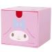  My Melody старт  King грудь 274017 лицо SANRIO Sanrio герой z
