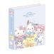  Sanrio герой z profile книжка .... лента Pro f о себе Pro f. profile замена Kitty мой mero черный mi Cinnamoroll Pochacco 3949