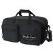  монохромный Logo twin карман путешествие сумка "Boston bag" 45L дорожная сумка .. сумка дорожная сумка 395263