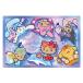  Sanrio герой z сиденье для отдыха Night вечеринка коврик . кимоно парк выход Kitty Cinnamoroll мой mero черный mi Pochacco Pom Pom Purin 077125