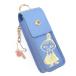  Moomin губная помада сумка голубой 315950 little miifeaMOOMIN