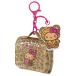  Hello Kitty мульти- кейс очарование Brown 159358 девушка Hello Kitty Sanrio 