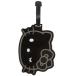  Hello Kitty da ikatto PVC кейс 620707 монохромный Sanrio SANRIO