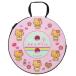  Hello Kitty складной стул выгоревший на солнце участок 620233 Sanrio SANRIO
