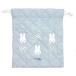  Miffy мешочек BL 356777 miffy Dick bruna 