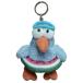 NICI bean сумка мягкая игрушка кольцо для ключей пчела doli+ поплавок wa арбуз 10cm надувной круг 