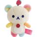[7 месяц последняя декада после ~ отгрузка ] Rilakkuma . клей мягкая игрушка ko Rilakkuma Robot Rilakkuma labo[.1 человек sama 3 пункт ограничение ]