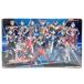  Ultra герой z мозаика 65P 321515 60 годовщина Ultraman teo Ultraman серии 