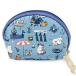  Moomin ракушка салфетка сумка 288640 SEA MOOMIN