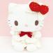  Hello Kitty мягкая игрушка S 222275 клубника торт с фруктовой начинкой SANRIO Sanrio 