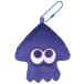 s pra палец на ноге n3da ikatto ячейка для монет кальмар BLE голубой 164949 nintendo Nintendo Splatoon3