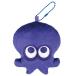 s pra палец на ноге n3da ikatto ячейка для монет осьминог BLE голубой 165007 nintendo Nintendo Splatoon3
