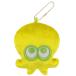 s pra палец на ноге n3da ikatto ячейка для монет осьминог YEL желтый 165052 nintendo Nintendo Splatoon3