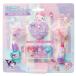 �T�����I�L�����N�^�[�Y �t�@���V�[���C�N�A�b�v�L�b�g NM 117902 SANRIO CHARACTERS