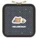  Rilakkuma эмаль квадратное сумка BK 369319 сирень nowa