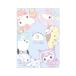 Sanrio герой z....B6 замена Note baby несколько человек для .... Note Kitty мой mero черный mi Cinnamoroll 413677