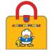 a... pekru салфетка сумка 757742 retro AhirunoPekkle Sanrio 