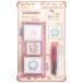  Hello Kitty рукоятка здесь скользящий A 209345 Hancoco slide Hello Kitty Sanrio 