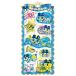  Tamagotchi Kirakira вода in наклейка ....384243