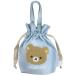  Rilakkuma . хорошо вышивка мешочек Rilakkuma 562583... товары солнечный X San-X