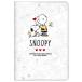  Snoopy блокнот 2027 год ske Jules .2026 год 10 месяц начало *B6 man s Lee Heart комикс 080125