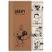  Snoopy блокнот 2027 год ske Jules .B6 we k Lee шитье карман телефон ... нет 080194