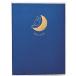  Miffy блокнот 2027 год ske Jules .rog journal A6 неделя месяц. ночь 207761